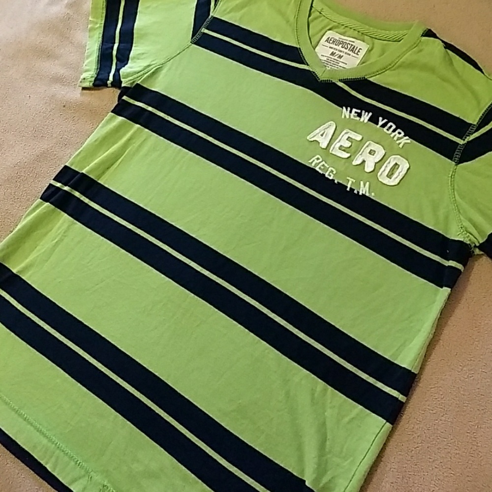 Men's M Aero Tee Shirt
